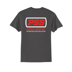 PSSI - Port & Company® Core Blend Tee