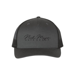 Nick Mayer Auto Group - Five-Panel Trucker Cap