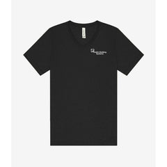 Dublin Building Systems - BELLA+CANVAS® Unisex Triblend Short Sleeve V-Neck Tee