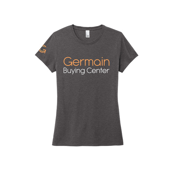 Germain Buying Center - District ® Women’s Perfect Tri ® Tee