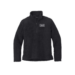 OLIO - Port Authority® Cozy 1/4-Zip Fleece