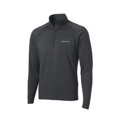 Germain Collision Center - Sport-Tek® Sport-Wick® Stretch 1/4-Zip Pullover
