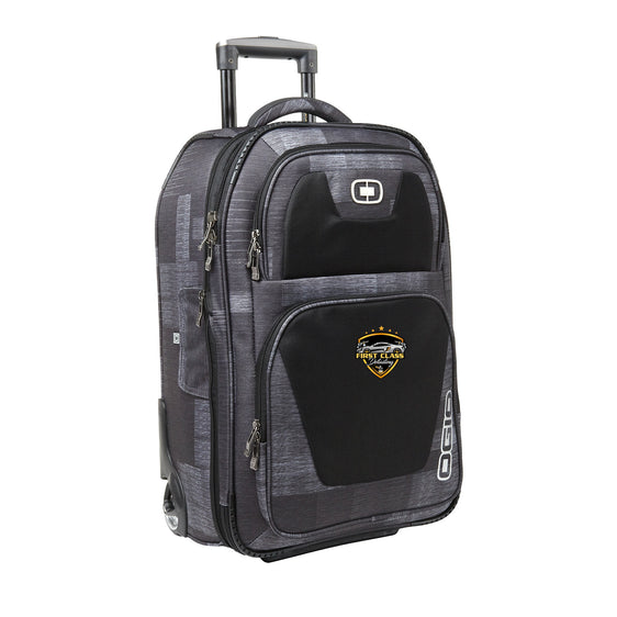 First Class Detailing - OGIO® - Kickstart 22 Travel Bag