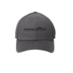 Goode Motor Mazda - New Era® - Stretch Mesh Cap