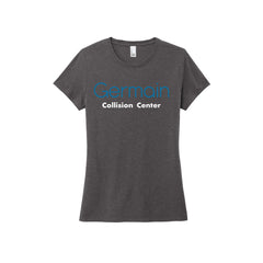 Germain Collision Center - District ® Women’s Perfect Tri ® Tee