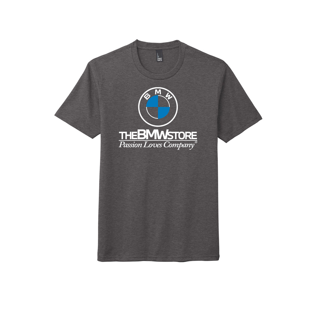 The BMW Store - District ® Perfect Tri ® Tee