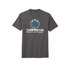 The BMW Store - District ® Perfect Tri ® Tee