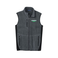 Mark Williams Auto Group - Port Authority® R-Tek® Pro Fleece Full-Zip Vest