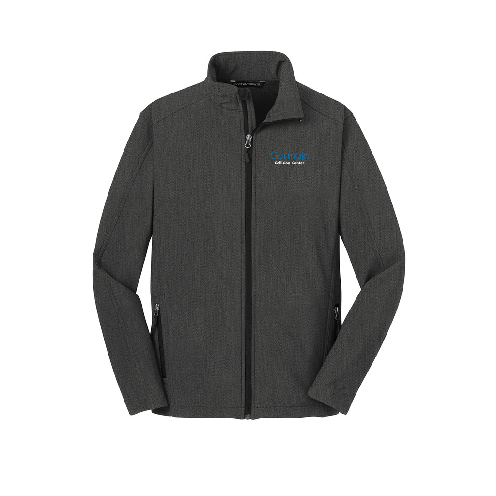 Germain Collision Center - Port Authority® Core Soft Shell Jacket