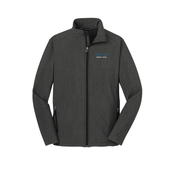 Germain Collision Center - Port Authority® Core Soft Shell Jacket