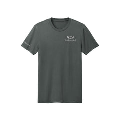 Cadillac Libertyville - District Wash™ Tee