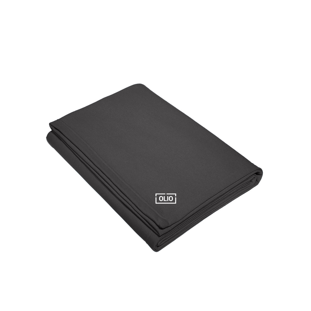 OLIO - Port & Company® Core Fleece Sweatshirt Blanket