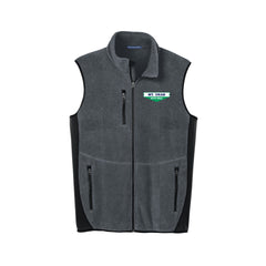 MT. Orab Auto Mall - Port Authority® R-Tek® Pro Fleece Full-Zip Vest