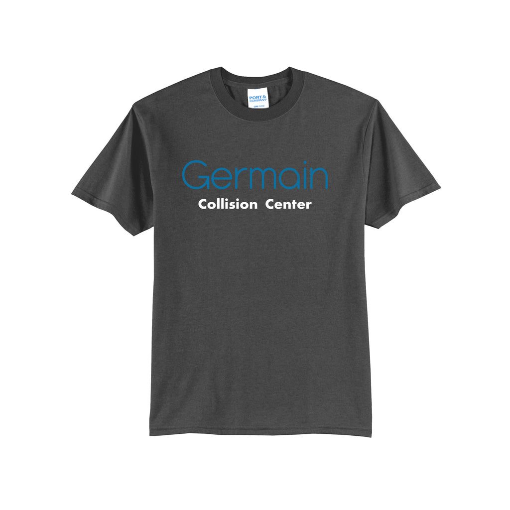 Germain Collision Center - Port & Company® Core Blend Tee
