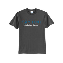Germain Collision Center - Port & Company® Core Blend Tee