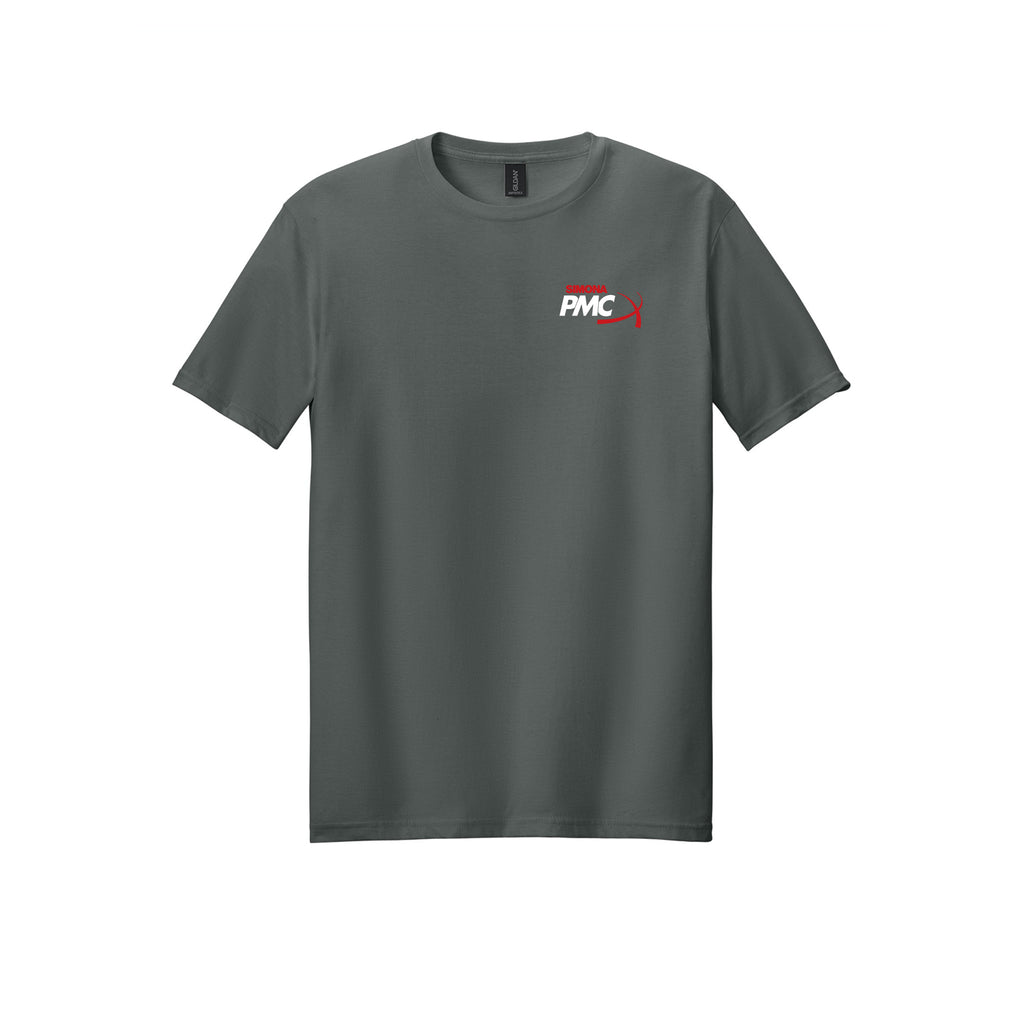 Simona PMC - Gildan Softstyle® T-Shirt
