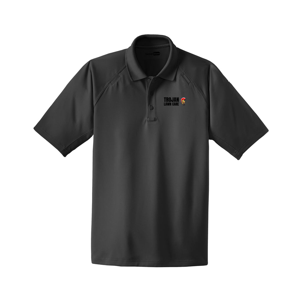 Trojan Lawn Care - CornerStone® Tall Select Snag-Proof Tactical Polo