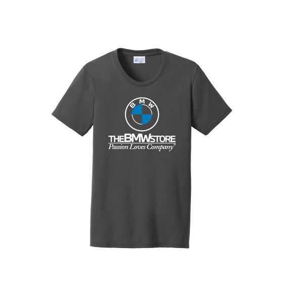 The BMW Store - Port & Company® Ladies Core Blend Tee