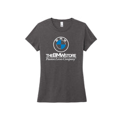 The BMW Store - District ® Women’s Perfect Tri ® Tee