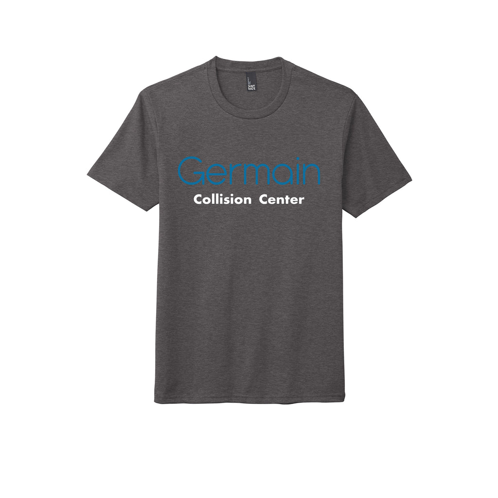 Germain Collision Center - District ® Perfect Tri ® Tee