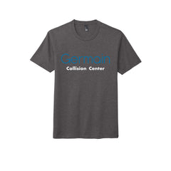 Germain Collision Center - District ® Perfect Tri ® Tee