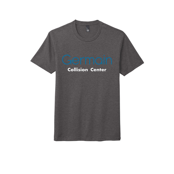 Germain Collision Center - District ® Perfect Tri ® Tee
