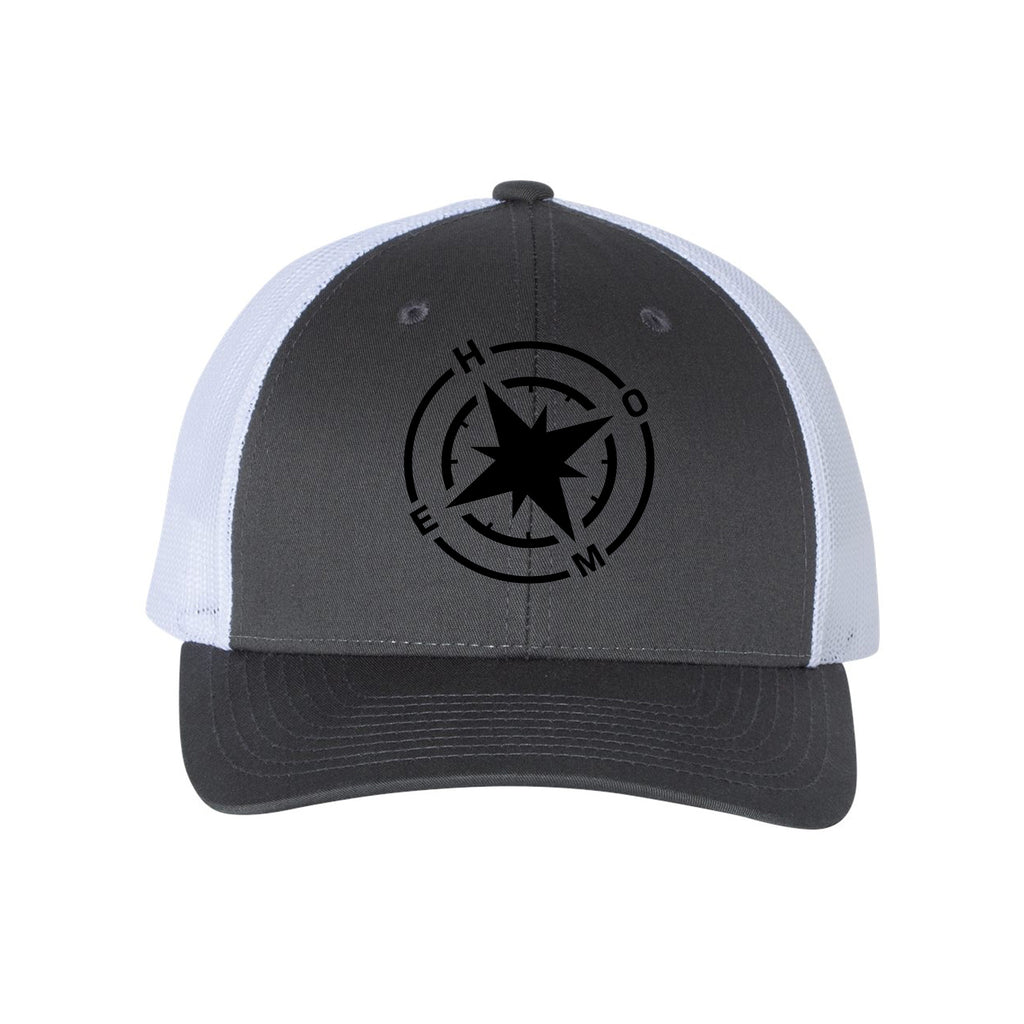 Trailblazing Real Estate - Richardson - Low Pro Trucker Cap