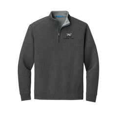 Otto Cadillac - Port Authority® Interlock 1/4-Zip