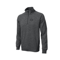 Nissan North - Sport-Tek® Tech Fleece 1/4-Zip Pullover