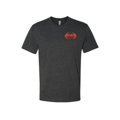 Waynes Wire Rope - Next Level - CVC T-Shirt