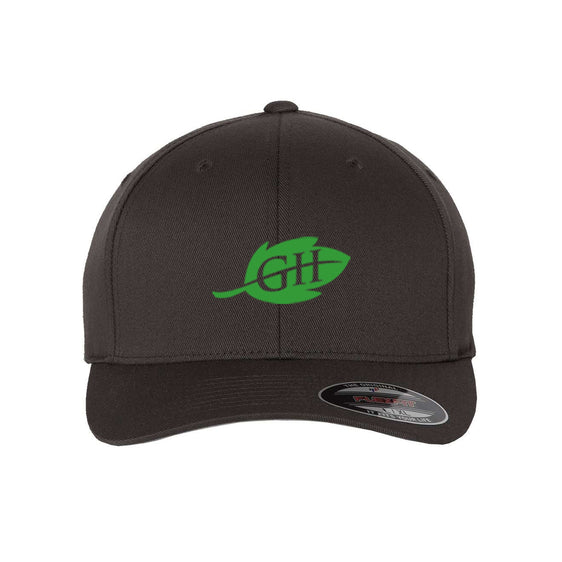 City of Grandview Heights - Flexfit Cap - EXTENDED SIZE