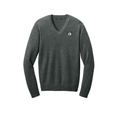 Bob Caldwell Automotive - Port Authority® Easy Care V-Neck Sweater