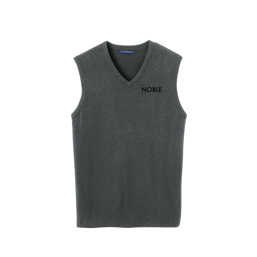 Noble - Port Authority® Sweater Vest