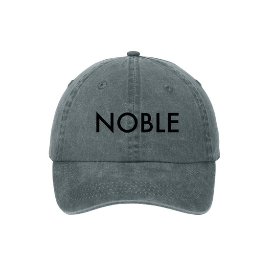 Noble - Port & Company® - Pigment-Dyed Cap