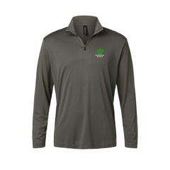 City of Grandview Heights - Men's Pro-Lock Performance Quarter-Zip Pullover