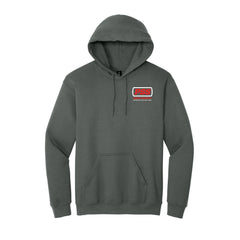 PSSI - Gildan® - Heavy Blend™ Hooded Sweatshirt