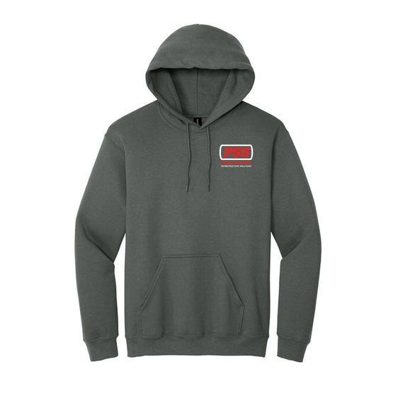 PSSI - Gildan® - Heavy Blend™ Hooded Sweatshirt