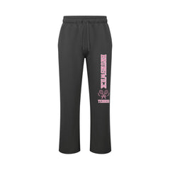 Brunswick Girls Tennis - Women's Luxe Wide Leg Pants