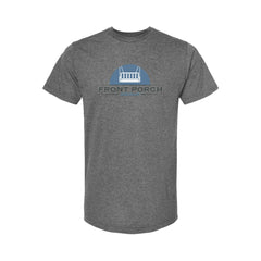 Front Porch Group - Unisex Poly-Rich T-Shirt