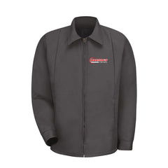 Bartons - Men's Perma-Lined Panel Jacket