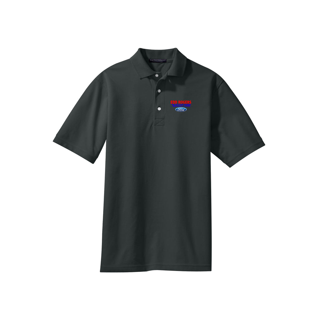 Edd Rogers Valley Ford - Port Authority® Rapid Dry™ Polo