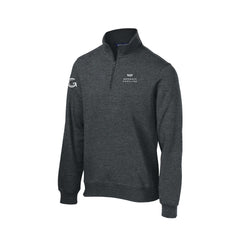 Germain Cadillac Easton - Sport-Tek® Tall 1/4-Zip Sweatshirt