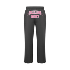 Brunswick Girls Tennis - Women's Luxe Wide Leg Pants