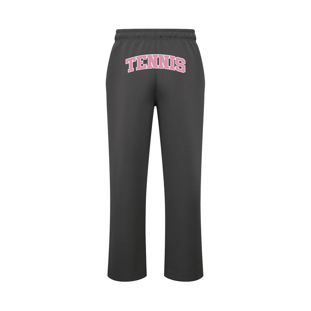 Brunswick Girls Tennis - Women's Luxe Wide Leg Pants