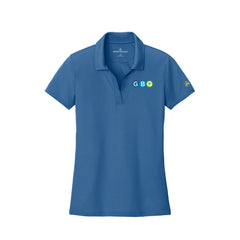 GBQ - Brooks Brothers® Women’s Mesh Pique Performance Polo