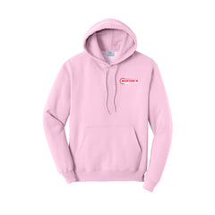 Bartons - Port & Company® Core Fleece Pullover Hooded Sweatshirt