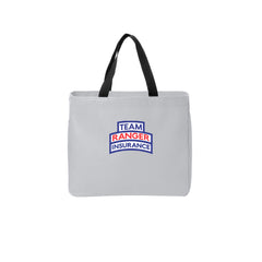 USA Benefits Group - Port Authority® - Essential Tote