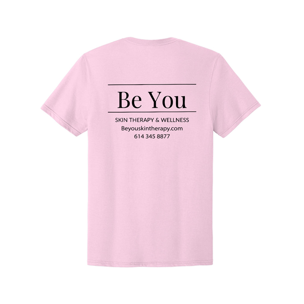 Be You Skin Therapy - Jerzees Classics™ Unisex Cotton T-Shirt