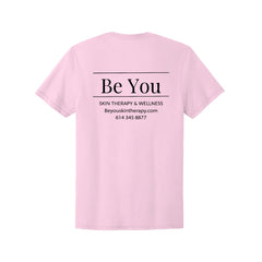 Be You Skin Therapy - Jerzees Classics™ Unisex Cotton T-Shirt