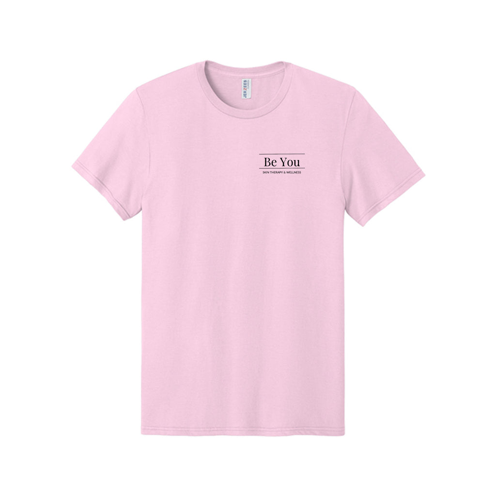 Be You Skin Therapy - Jerzees Classics™ Unisex Cotton T-Shirt